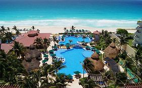 Gr Solaris Cancun And Spa All Inclusive Resort